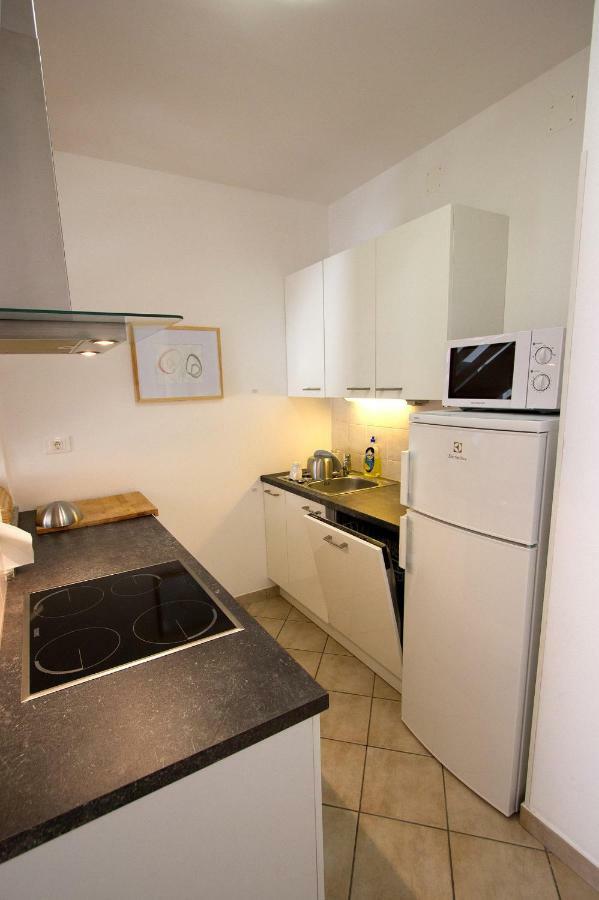 Apartment Montis Бовец Экстерьер фото