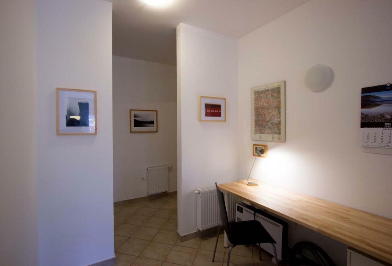 Apartment Montis Бовец Экстерьер фото