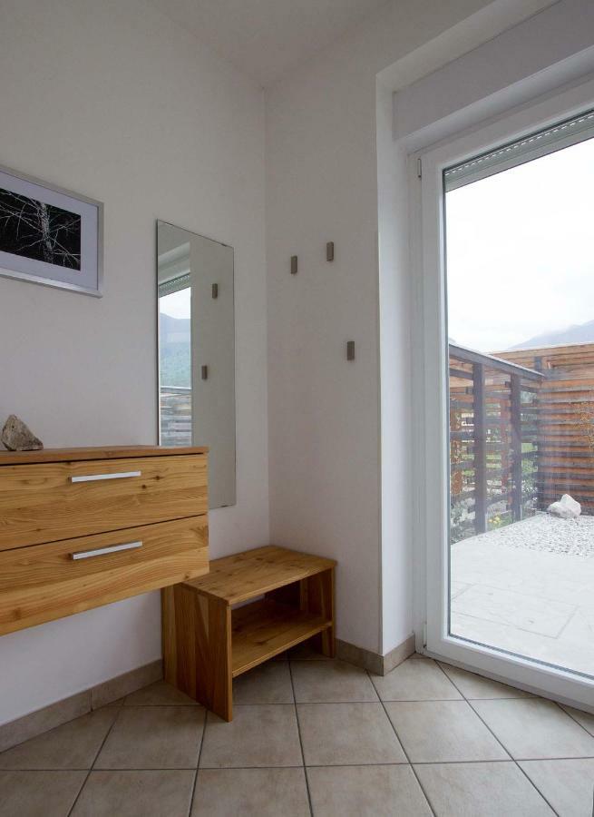 Apartment Montis Бовец Экстерьер фото