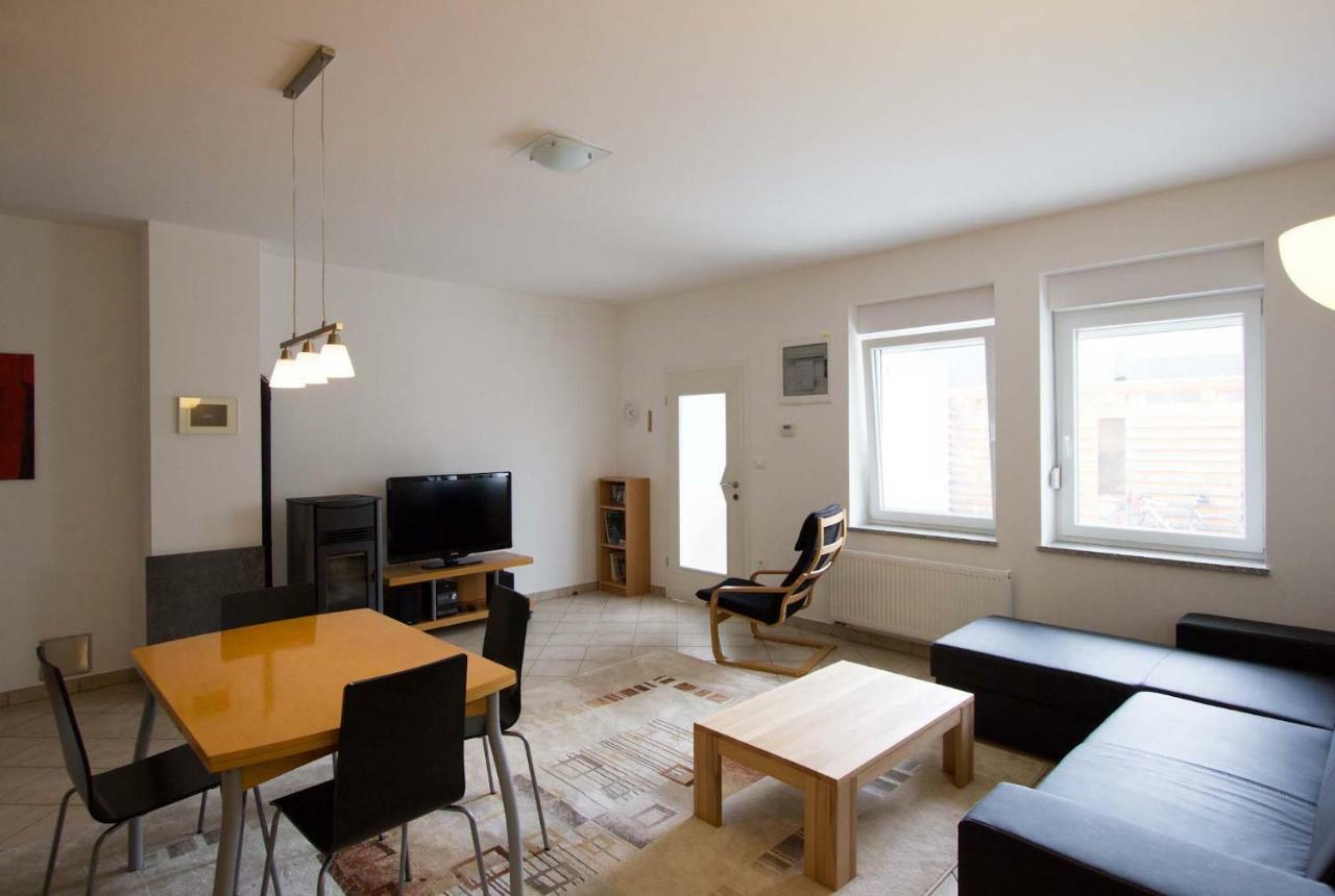 Apartment Montis Бовец Экстерьер фото