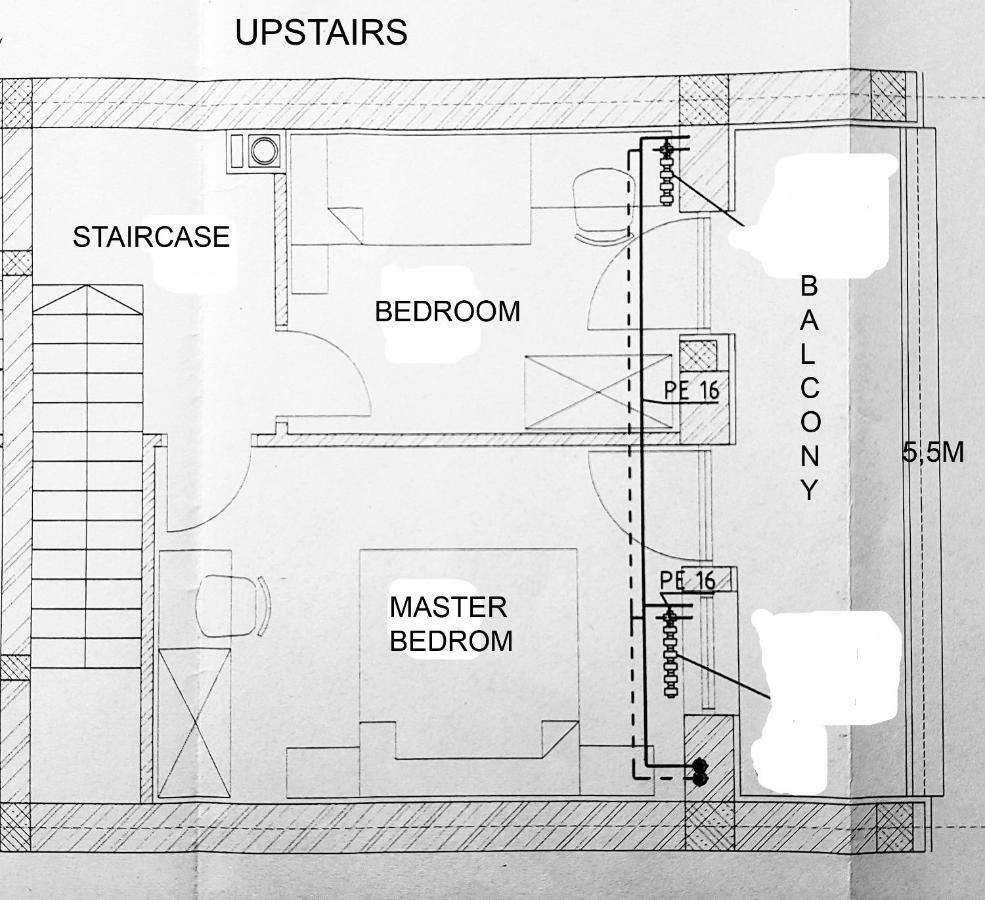 Apartment Montis Бовец Экстерьер фото