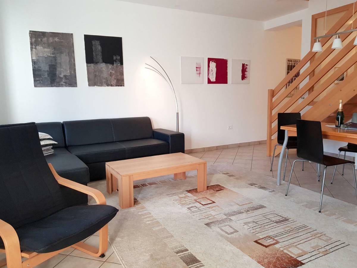 Apartment Montis Бовец Экстерьер фото